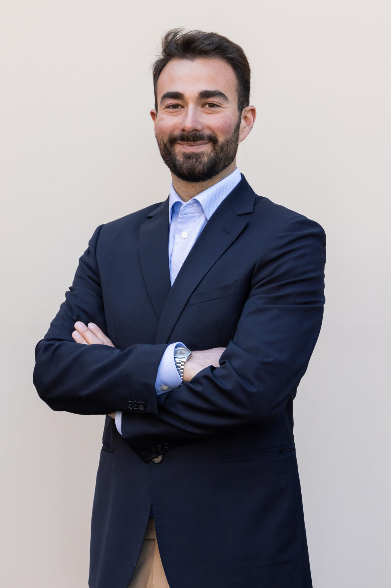 Lorenzo Martinucci